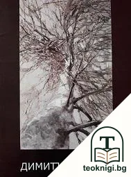 Димитър Витков — корица