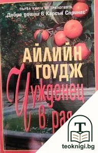 Чужденец в рая — корица