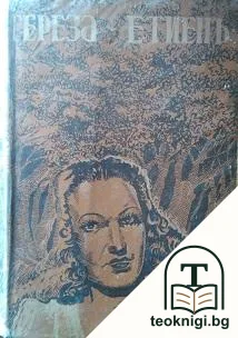Тереза Етиенъ — корица