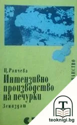 Интензивно производство на печурки — корица