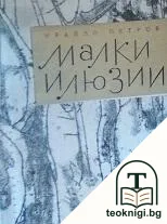 Малки илюзии — корица