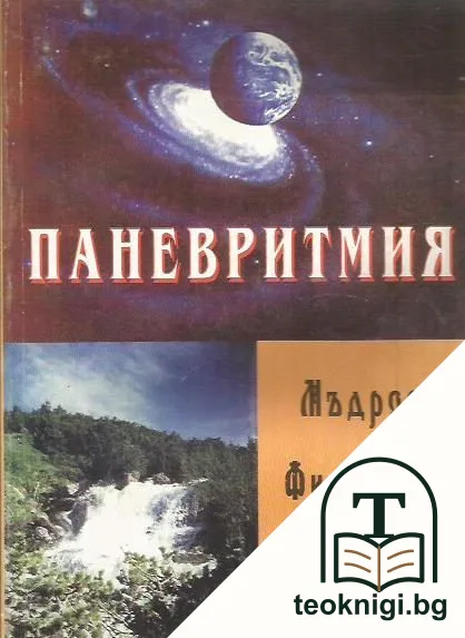 Паневритмия — корица