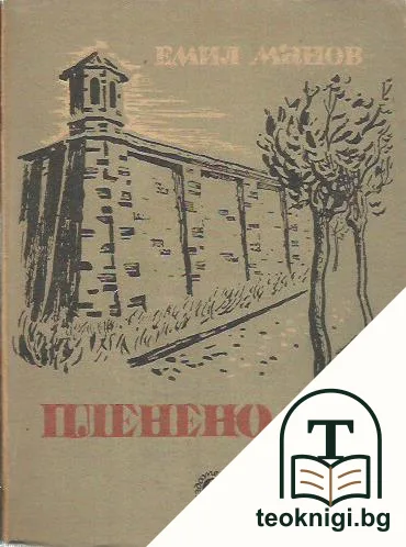 Пленено ято — корица