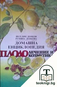 Плодолечение и плодокозметика — корица