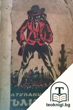 Пътуванията на Гъливера — корица